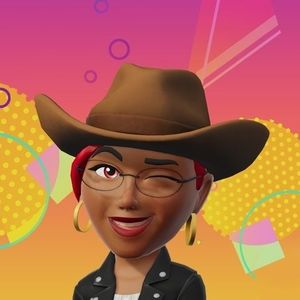 Meet your Posher, Trish